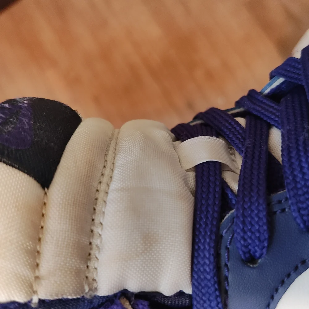 Nike Midnight Navy Dunks - Picture 3 of 8